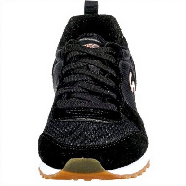 Skechers Retros Og 85 Sneaker Donna casual comode suede