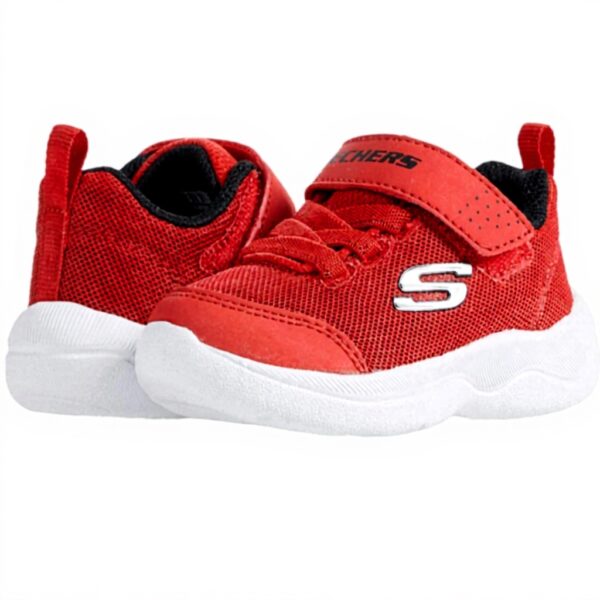 Skechers Skech-Stepz 2.0 Sneaker Bambini Leggere Lavabili