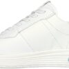 Skechers Slip-in Snoop Dogg Sneaker Uomo Pelle Liscia Comode-1