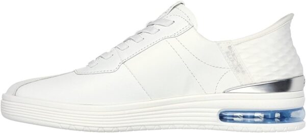 Skechers Slip-in Snoop Dogg Sneaker Uomo Pelle Liscia Comode-1