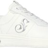 Skechers Slip-in Snoop Dogg Sneaker Uomo Pelle Liscia Comode-2