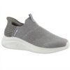 Skechers Slip-Ins Uomo Sneaker Ultra Flex 3.0 Comode Vegane