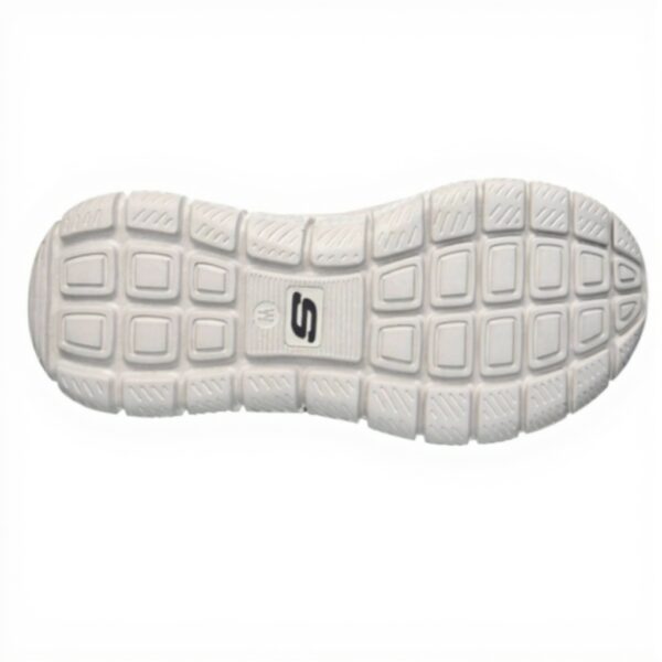 Skechers Sneakers Uomo Pelle Memory Foam Scarpe Casual