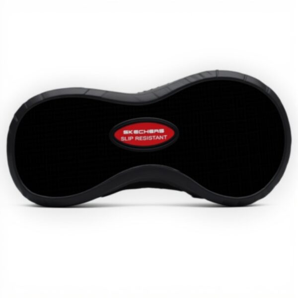 Scarpe lavoro sanitario Skechers Squad Chaos SR Parley