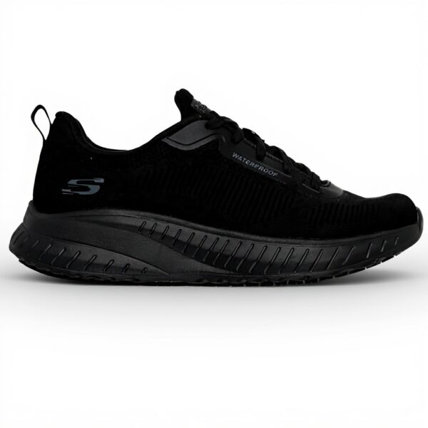 Scarpe lavoro sanitario Skechers Squad Chaos SR Parley