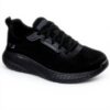 Scarpe lavoro sanitario Skechers Squad Chaos SR Parley