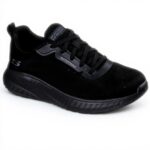 Scarpe lavoro sanitario Skechers Squad Chaos SR Parley