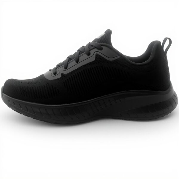 Scarpe lavoro sanitario Skechers Squad Chaos SR Parley