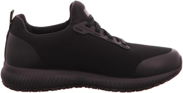 Skechers Squad SR Myton Scarpe Ginnastica Uomo Morbide-4