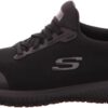 Skechers Squad SR Myton Scarpe Ginnastica Uomo Morbide-2