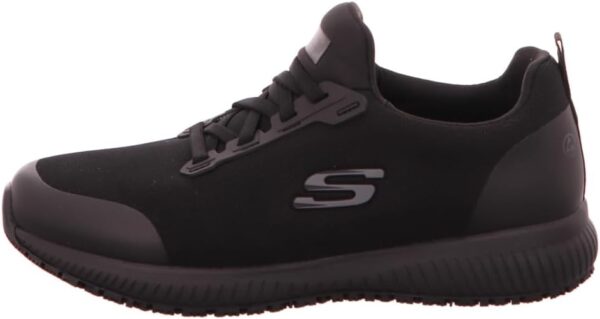 Skechers Squad SR Myton Scarpe Ginnastica Uomo Morbide-2