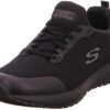 Skechers Squad SR Myton Scarpe Ginnastica Uomo Morbide-0