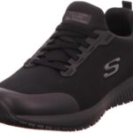 Skechers Squad SR Myton Scarpe Ginnastica Uomo Morbide-0