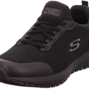 Skechers Squad SR Myton Scarpe Ginnastica Uomo Morbide-0