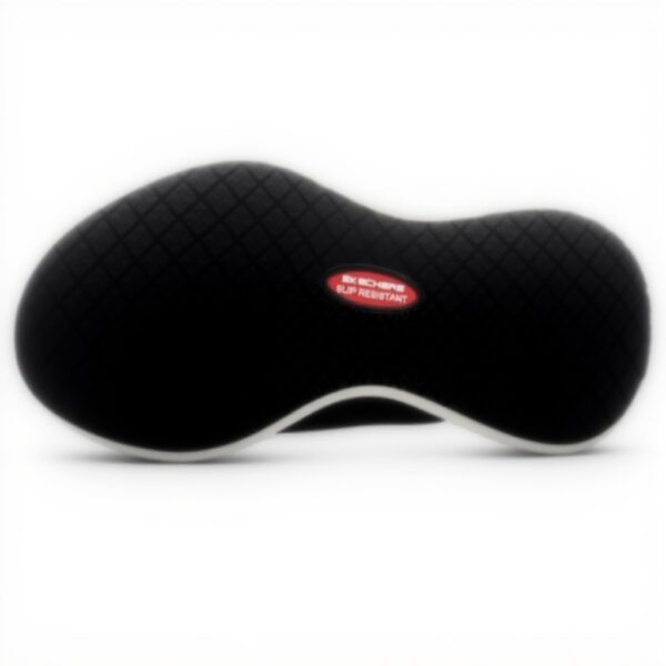 Skechers Squad SR Scarpe Donna Sneakers Flat Knit Comode