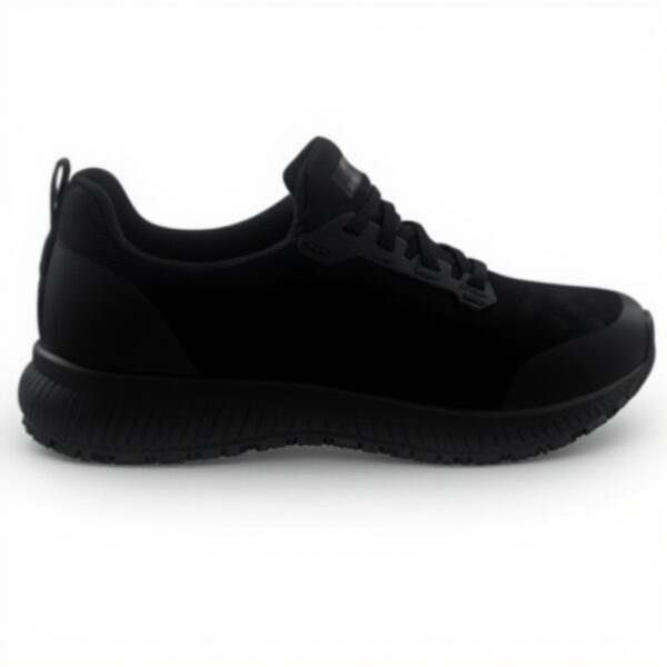 Skechers Squad SR Scarpe Donna Sneaker Flat Knit Comfort