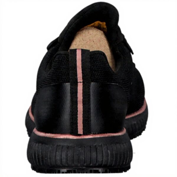 Skechers Squad SR Scarpe Donna Sneaker Flat Knit Comfort