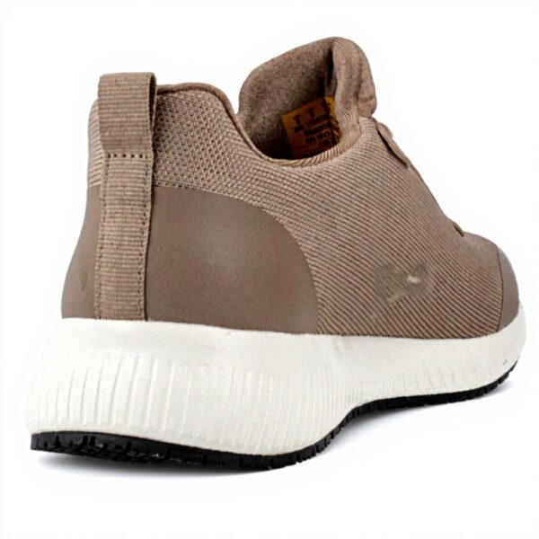 Skechers Squad SR Scarpe Donna Sneakers Flat Knit Comode