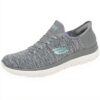 Skechers Summits Dazzling Haze Sneaker donna memory foam