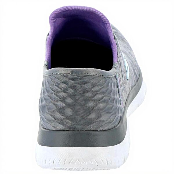 Skechers Summits Dazzling Haze Sneaker donna memory foam