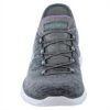 Skechers Summits Dazzling Haze Sneaker donna memory foam
