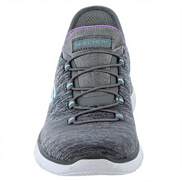 Skechers Summits Dazzling Haze Sneaker donna memory foam