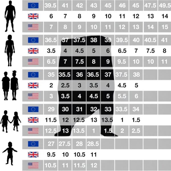 Skechers Summits Key Pace Scarpe ginnastica Uomo Memory Foam