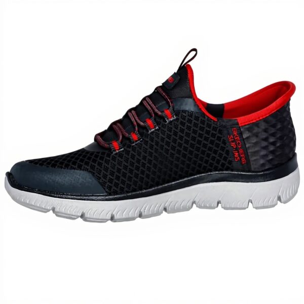 Skechers Summits Key Pace Scarpe ginnastica Uomo Memory Foam