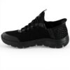 Skechers Summits Key Pace Sneaker Uomo Memory Foam Slip-Ins