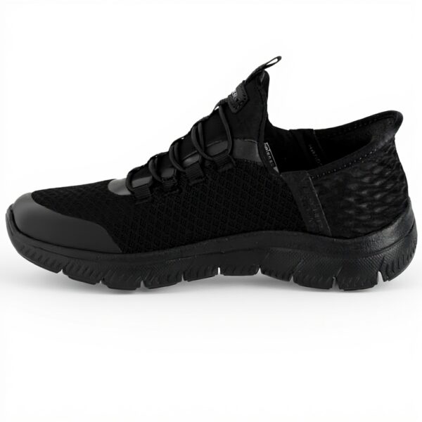 Skechers Summits Key Pace Sneaker Uomo Memory Foam Slip-Ins