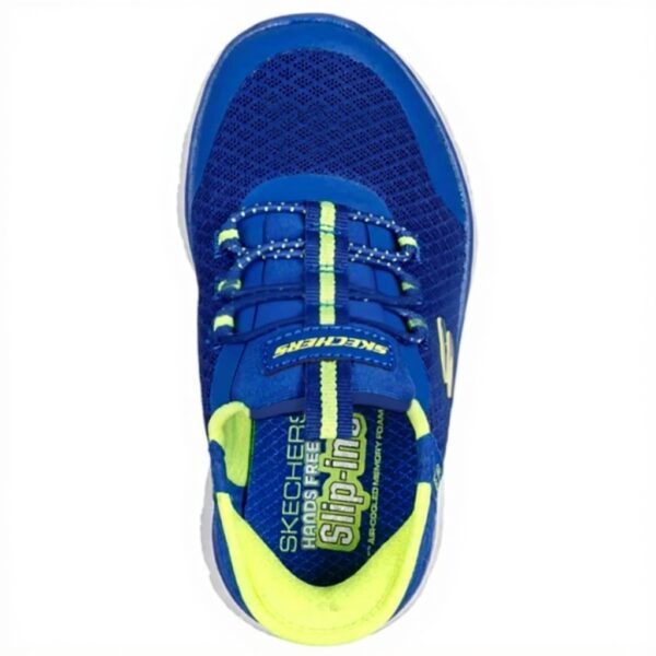 Skechers Summits Key Pace Scarpe ginnastica Uomo Memory Foam