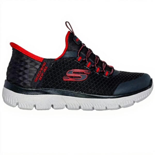 Skechers Summits Key Pace Scarpe ginnastica Uomo Memory Foam