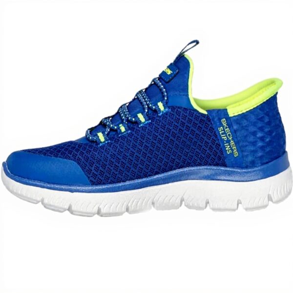 Skechers Summits Key Pace Scarpe ginnastica Uomo Memory Foam