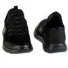 Skechers Summits Key Pace Sneaker Uomo Memory Foam Slip-Ins