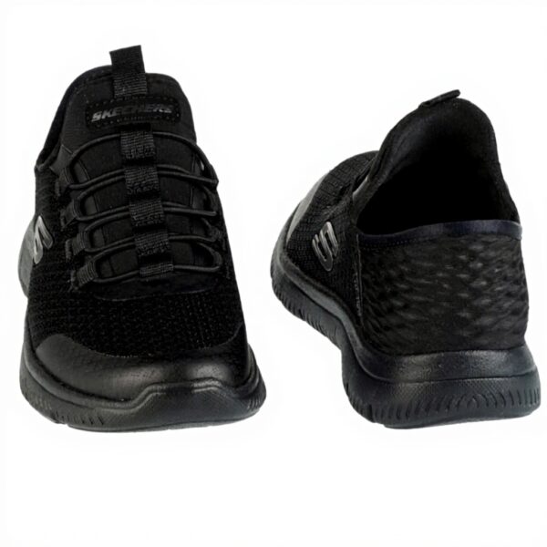 Skechers Summits Key Pace Sneaker Uomo Memory Foam Slip-Ins