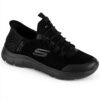 Skechers Summits Key Pace Sneaker Uomo Memory Foam Slip-Ins
