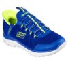 Skechers Summits Key Pace Scarpe ginnastica Uomo Memory Foam