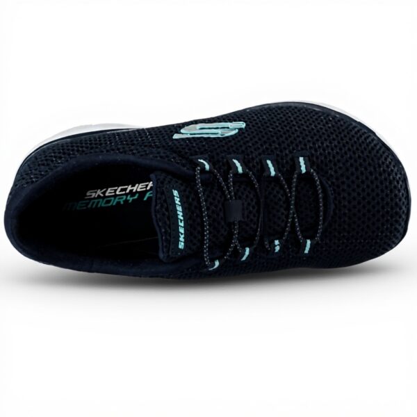 Skechers Summits Lite Scarpe Donna Sneaker Maglia Morbida