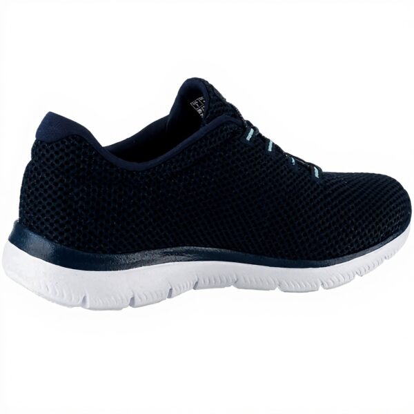 Skechers Summits Lite Scarpe Donna Sneaker Maglia Morbida