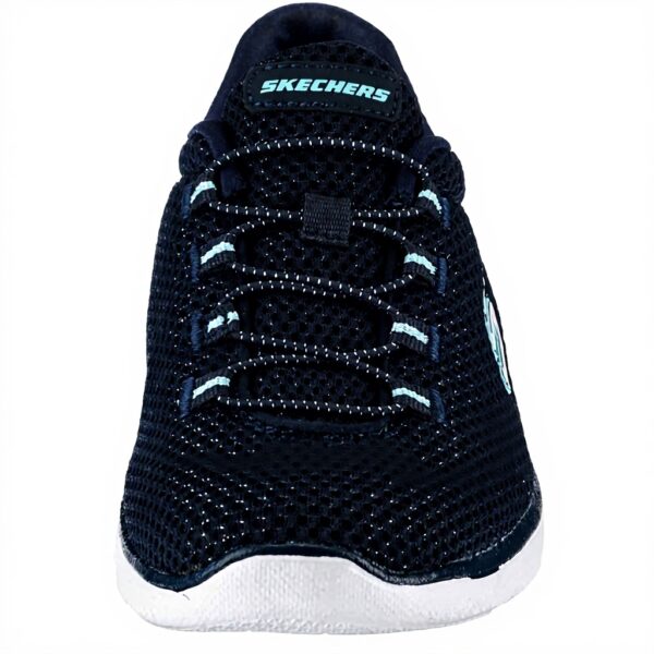 Skechers Summits Lite Scarpe Donna Sneaker Maglia Morbida