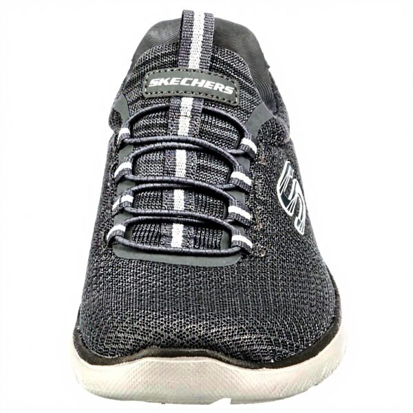 Skechers Summits Scarpe Ginnastica Uomo Mesh Comode