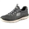 Skechers Summits Scarpe Ginnastica Uomo Mesh Comode