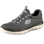 Skechers Summits Scarpe Ginnastica Uomo Mesh Comode