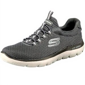 Skechers Summits Scarpe Ginnastica Uomo Mesh Comode