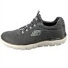 Skechers Summits Scarpe Ginnastica Uomo Mesh Comode