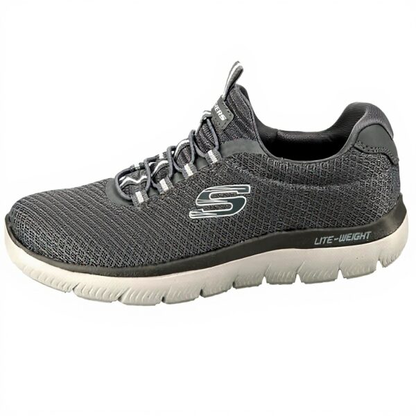 Skechers Summits Scarpe Ginnastica Uomo Mesh Comode