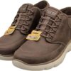 Skechers Summits Siegul Sneaker Uomo Suede Memory Foam-8