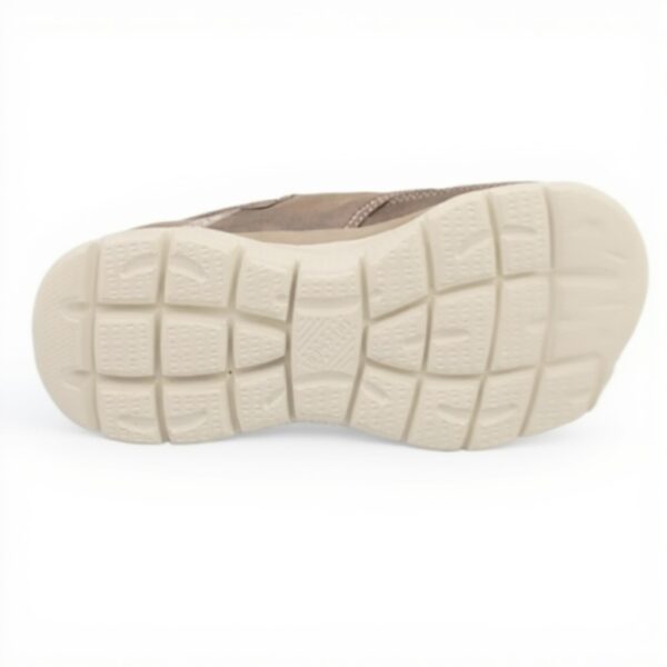 Skechers Summits Siegul Sneaker Uomo Suede Memory Foam