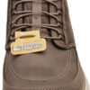 Skechers Summits Siegul Sneaker Uomo Suede Memory Foam-2