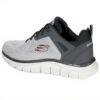 Skechers Track Broader Scarpe sportive Uomo rete